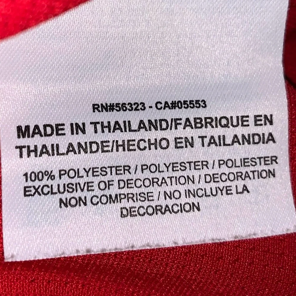 Nike Golf Dri-Fit size XL - Picture 4 of 6